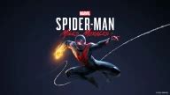 spiderman miles morales apk|Descarga de APK de Marvel's Spider.